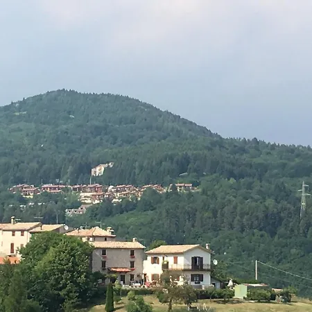 Ferienwohnung Le Stelle Ferrara di Monte Baldo