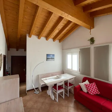Ferienwohnung Le Stelle *
