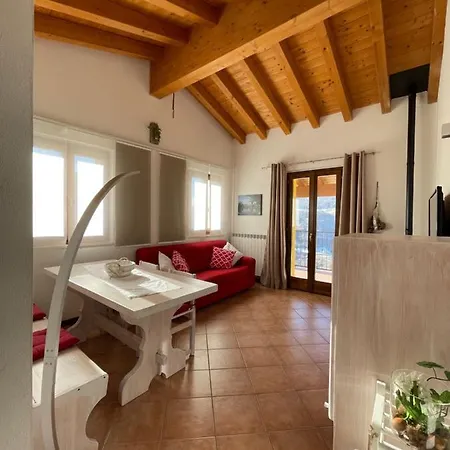 Ferienwohnung Le Stelle * Ferrara di Monte Baldo